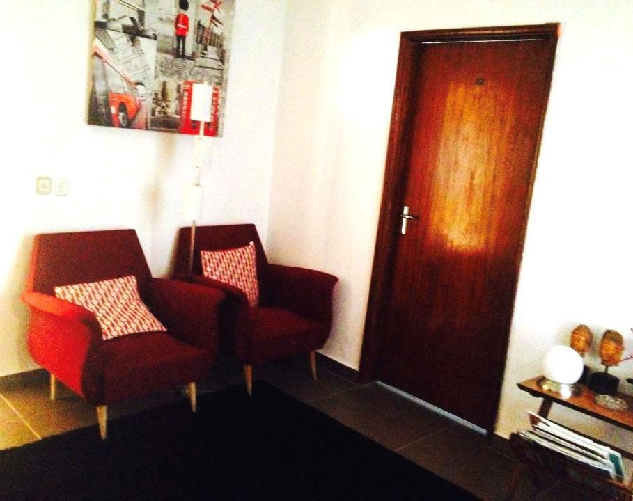 Residencial Ponto Certo Hotel Vilar Torpim Eksteriør billede