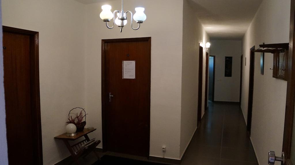 Residencial Ponto Certo Hotel Vilar Torpim Eksteriør billede
