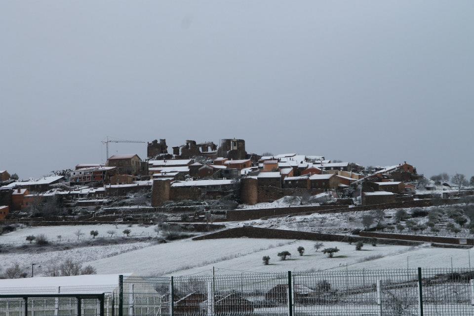Residencial Ponto Certo Hotel Vilar Torpim Eksteriør billede
