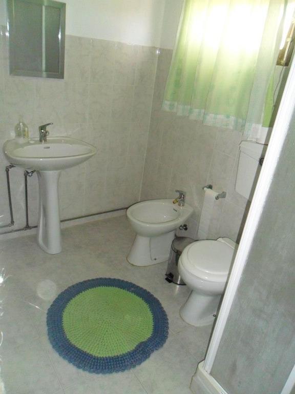 Residencial Ponto Certo Hotel Vilar Torpim Værelse billede