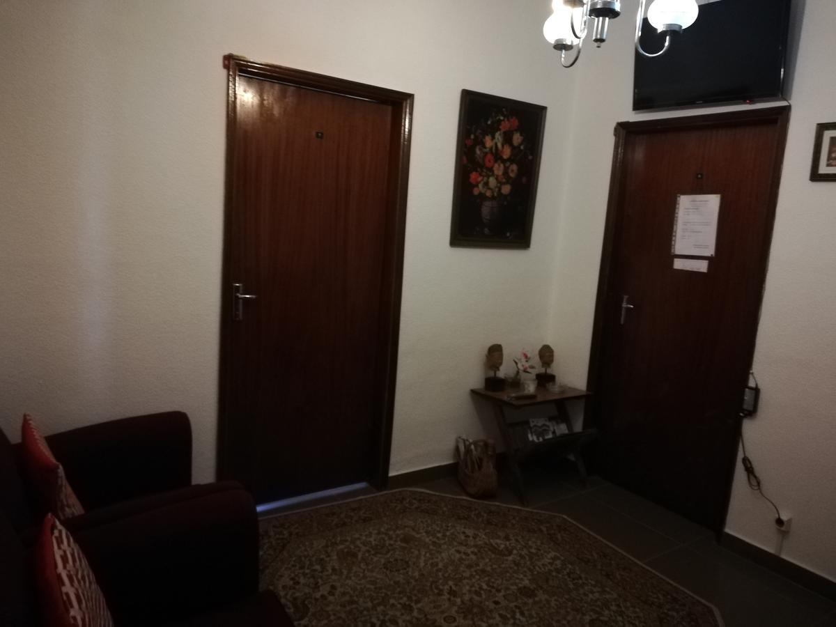 Residencial Ponto Certo Hotel Vilar Torpim Eksteriør billede