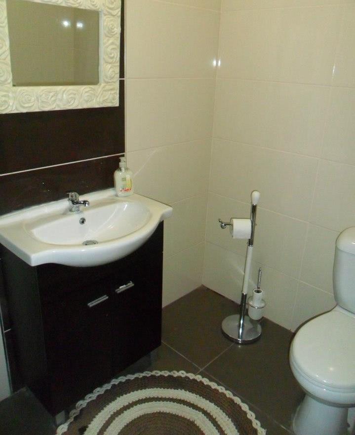 Residencial Ponto Certo Hotel Vilar Torpim Eksteriør billede
