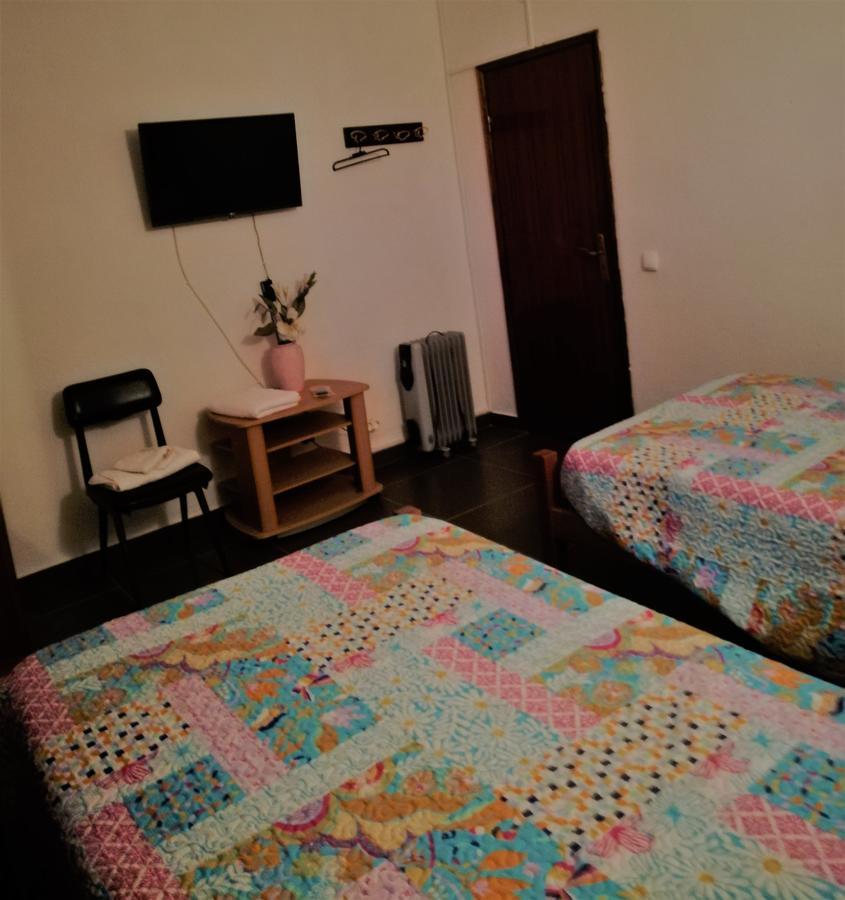 Residencial Ponto Certo Hotel Vilar Torpim Eksteriør billede